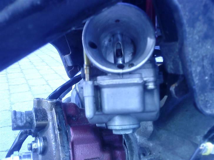 Yamaha Neo's billede 7