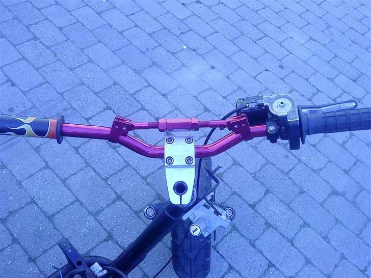 Yamaha Neo's billede 8