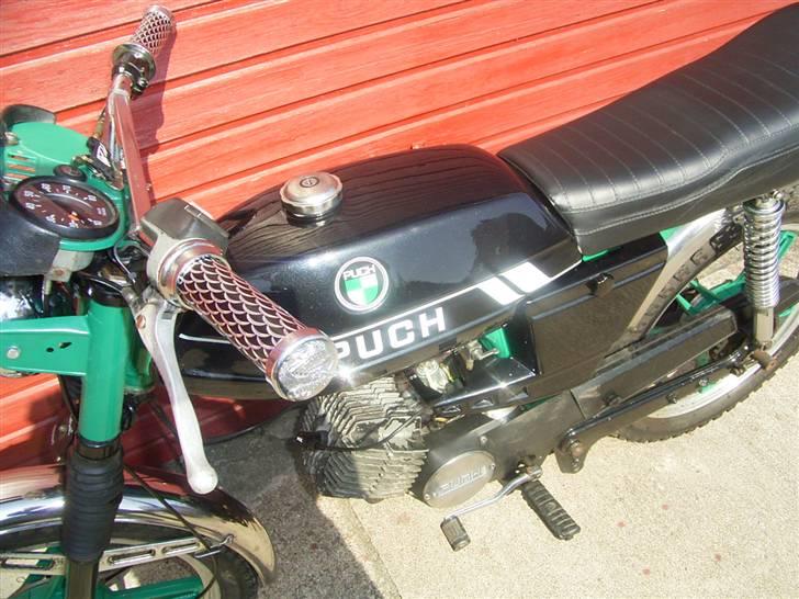 Puch Monza 3g billede 2