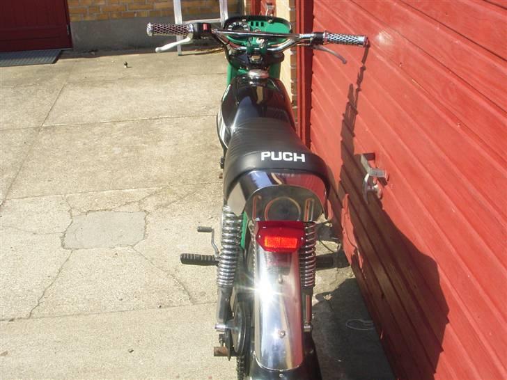 Puch Monza 3g billede 5