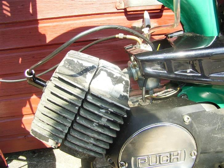 Puch Monza 3g billede 6