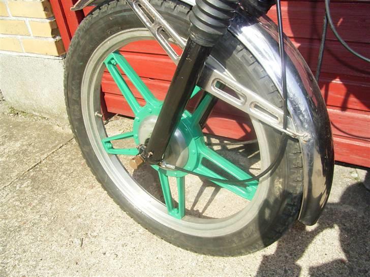 Puch Monza 3g billede 7