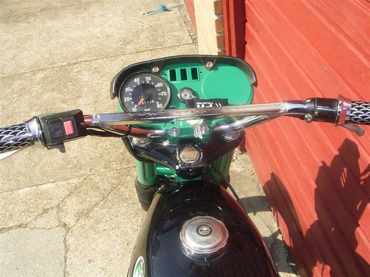Puch Monza 3g billede 8