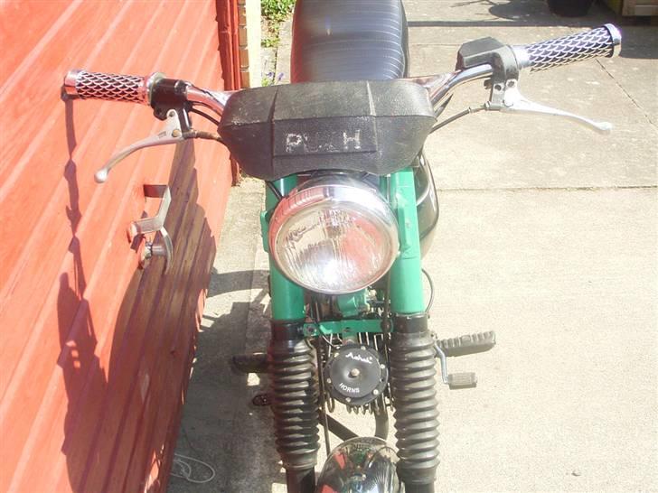 Puch Monza 3g billede 10
