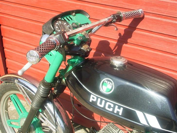 Puch Monza 3g billede 11