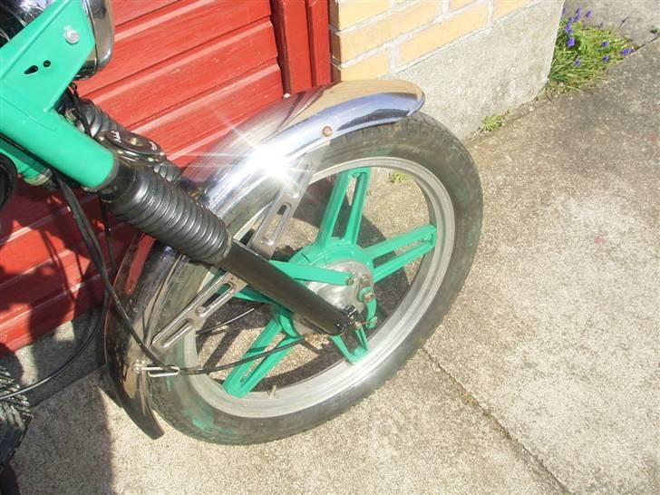 Puch Monza 3g billede 12