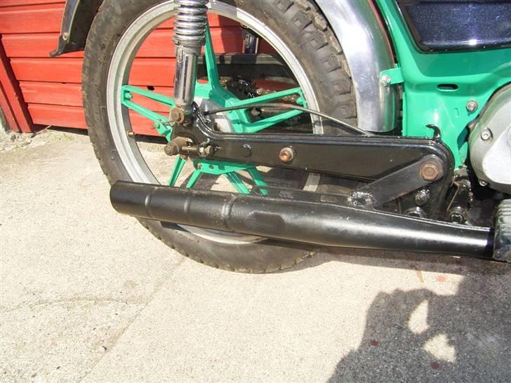 Puch Monza 3g billede 13