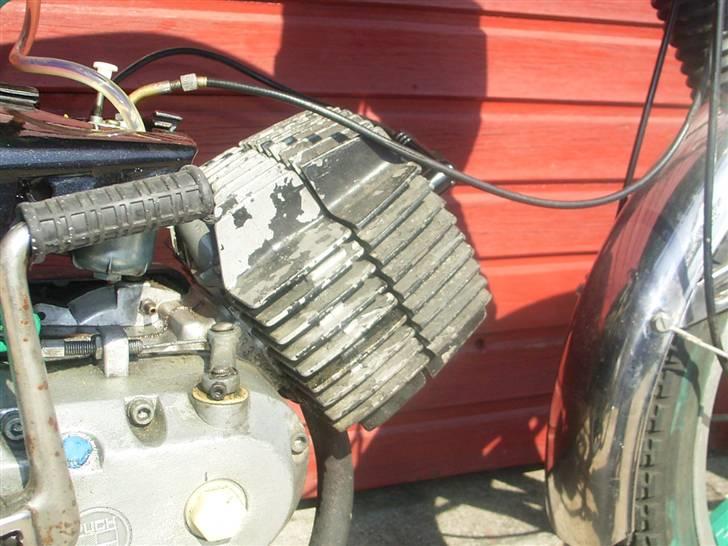 Puch Monza 3g billede 14