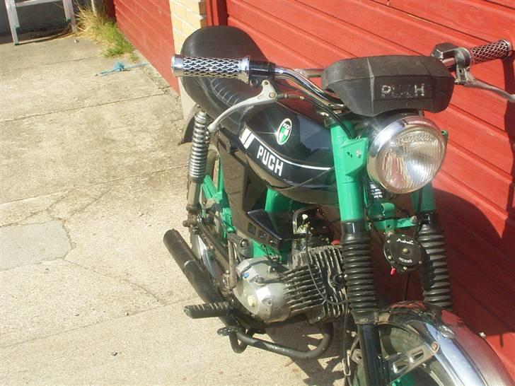 Puch Monza 3g billede 15