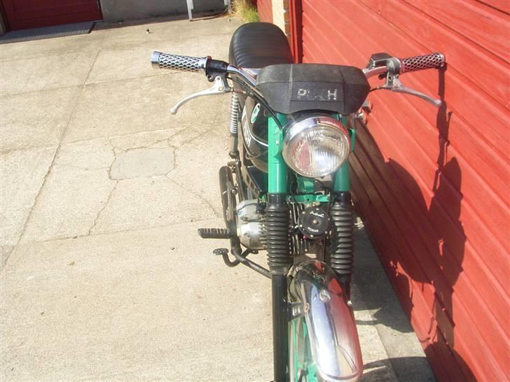 Puch Monza 3g billede 16