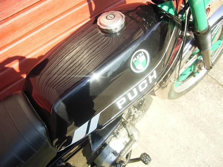 Puch Monza 3g billede 17