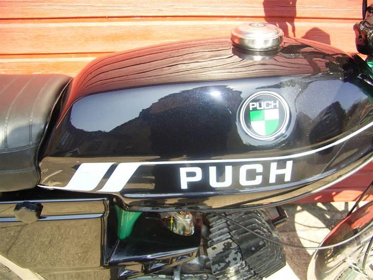 Puch Monza 3g billede 18