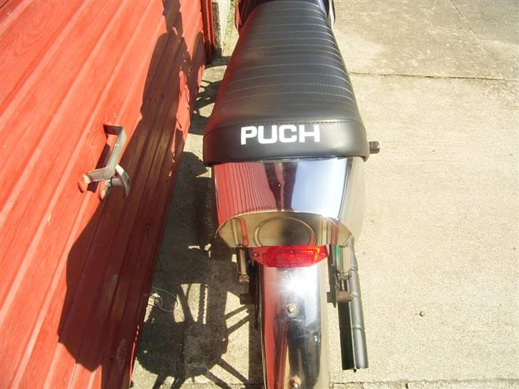 Puch Monza 3g billede 19