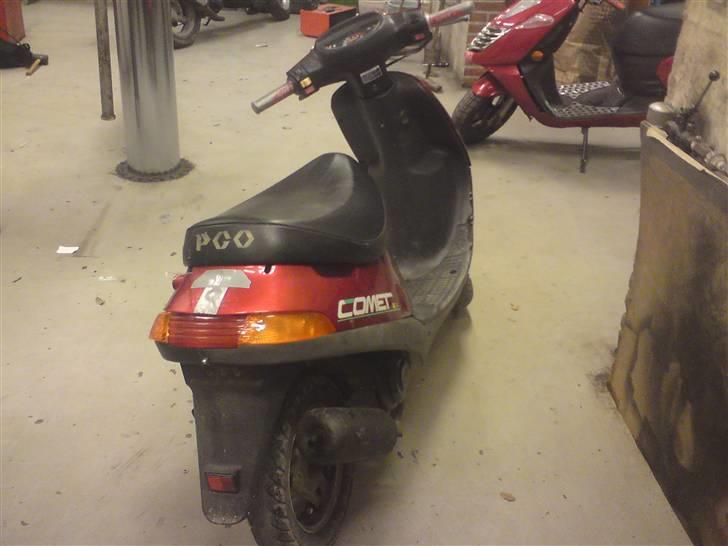 PGO comet  billede 2