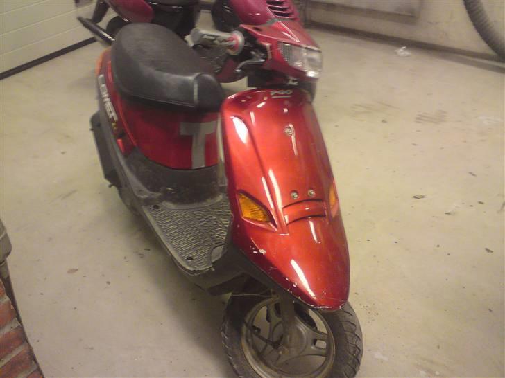 PGO comet  billede 3