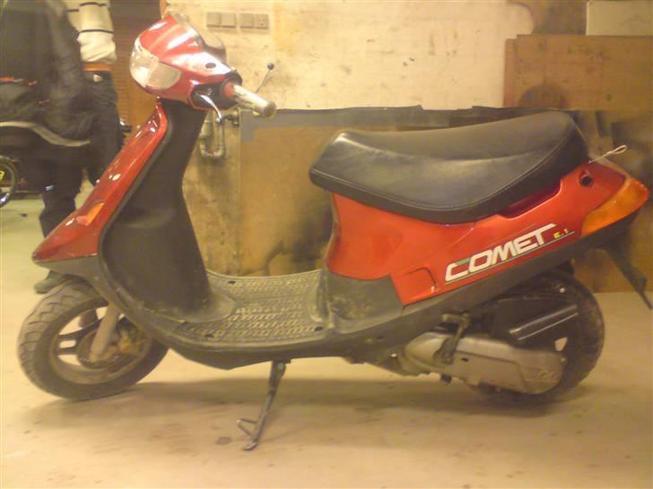 PGO comet  billede 4