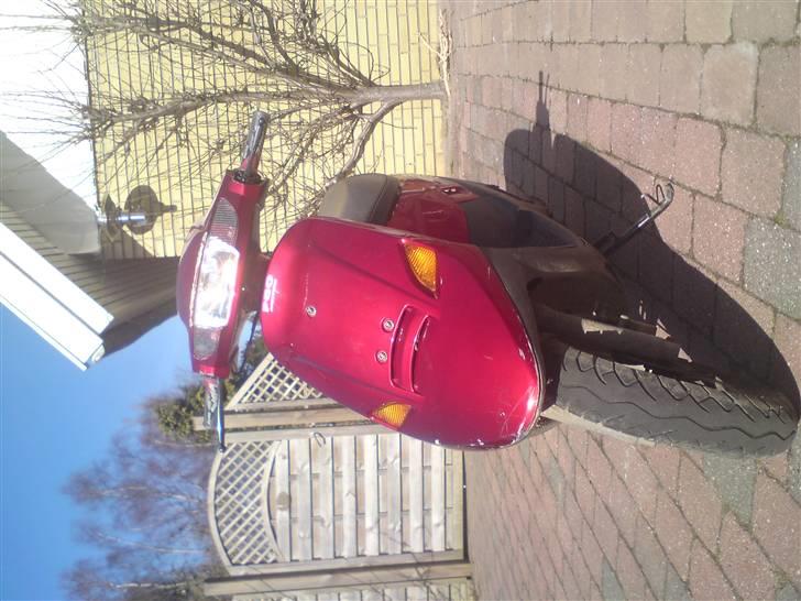 PGO comet  billede 6