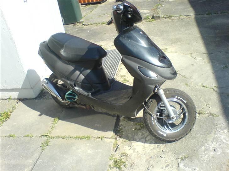 Stranger X-fight (byttet til hot) billede 5