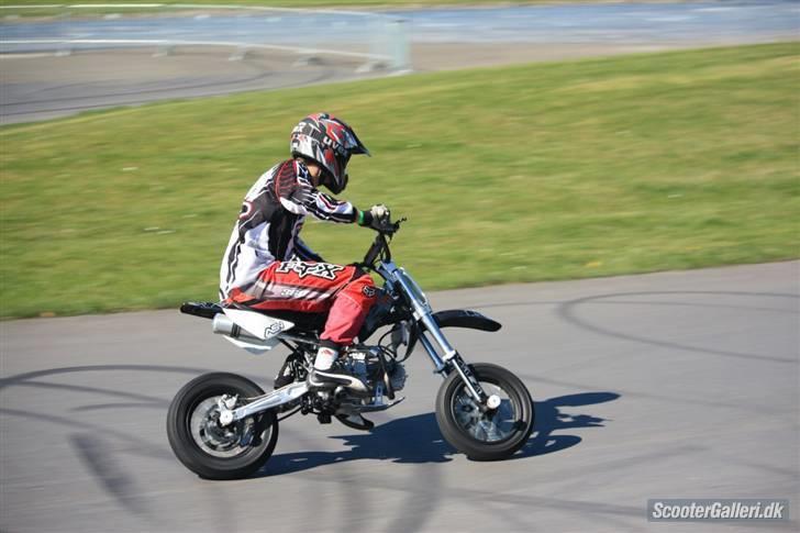 Pitpro Lite billede 14