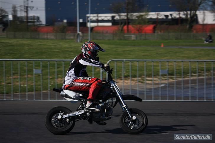 Pitpro Lite billede 16