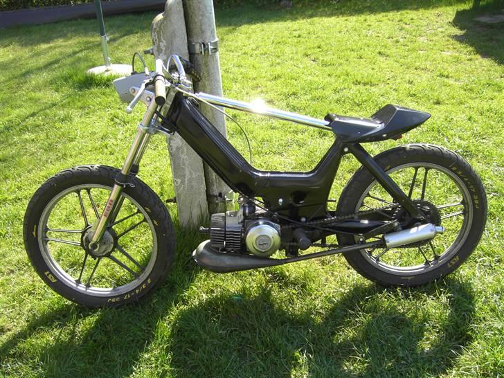 Puch Maxi K billede 11