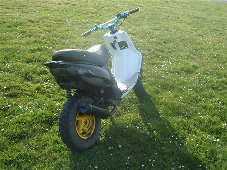 Gilera stalker  billede 3