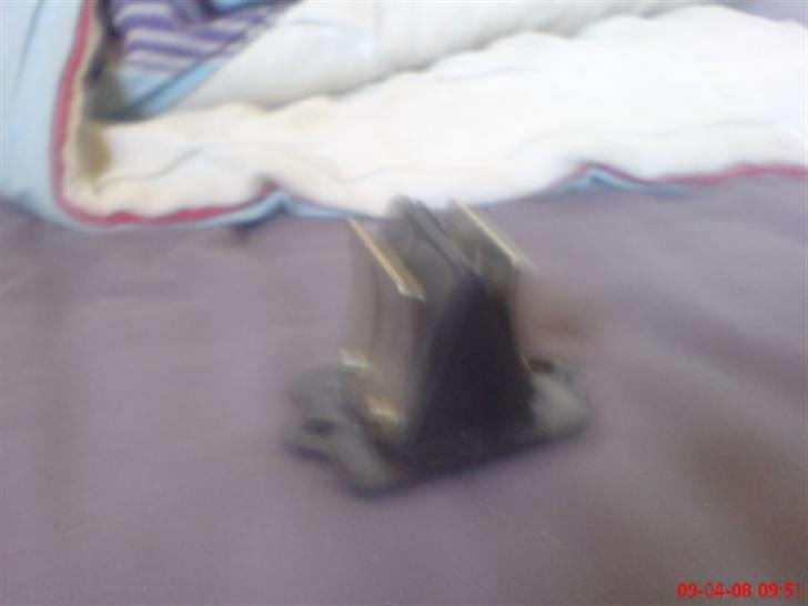 Piaggio Zip GL   ( BYTTET ) billede 10