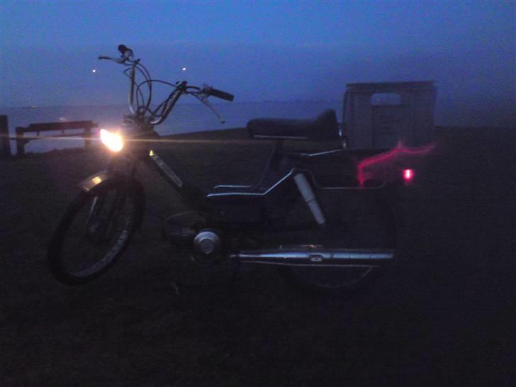 Puch 2gear billede 1