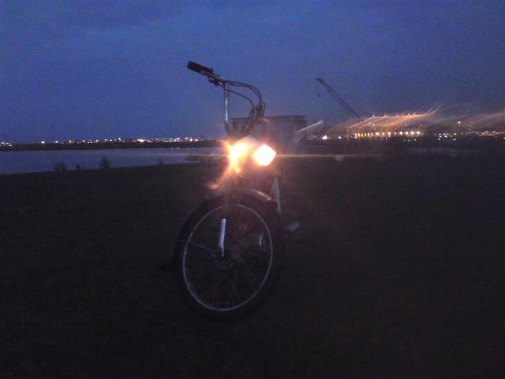 Puch 2gear billede 3