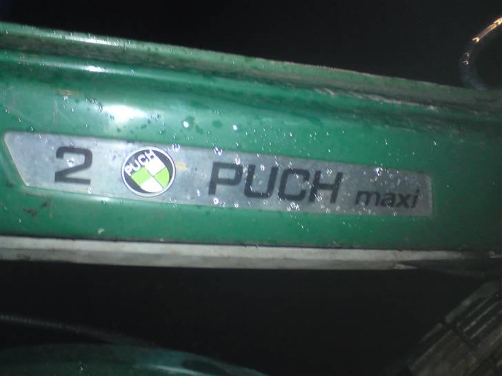 Puch 2gear billede 4