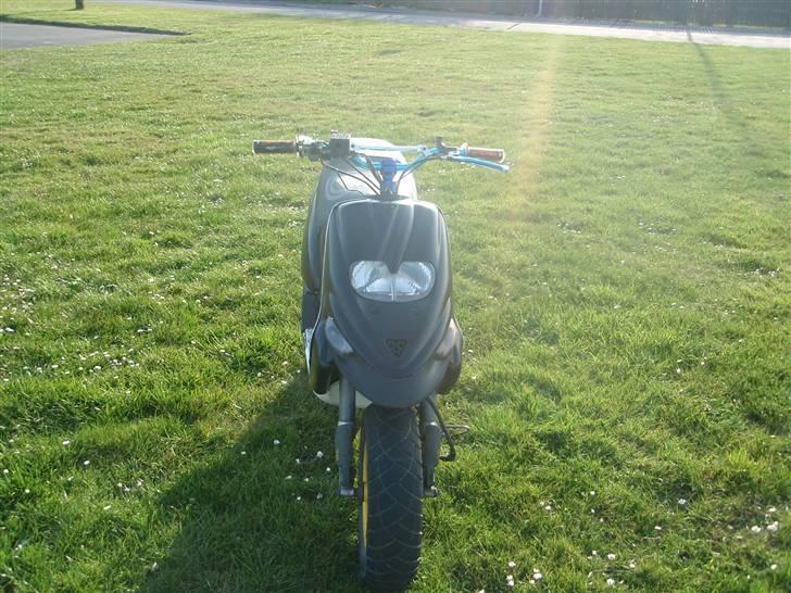 Gilera stalker  billede 11