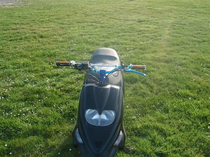 Gilera stalker  billede 12