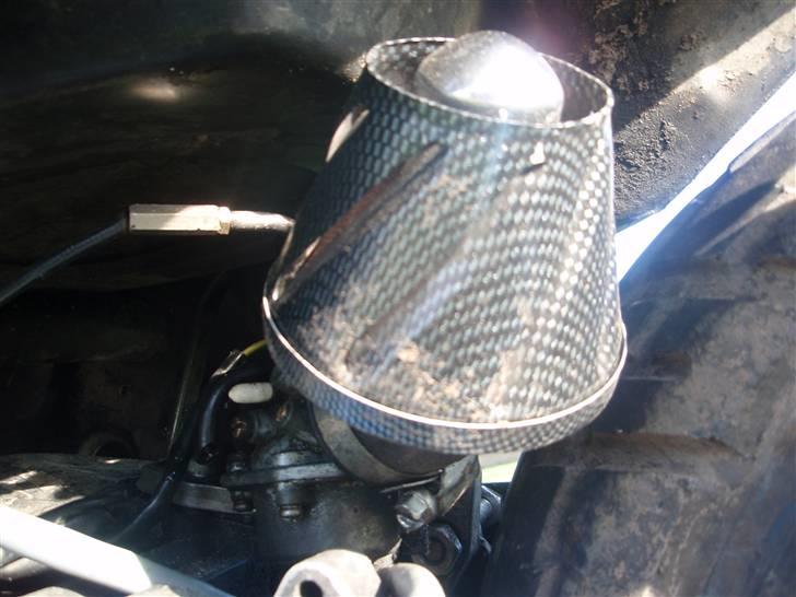 Gilera stalker  billede 13