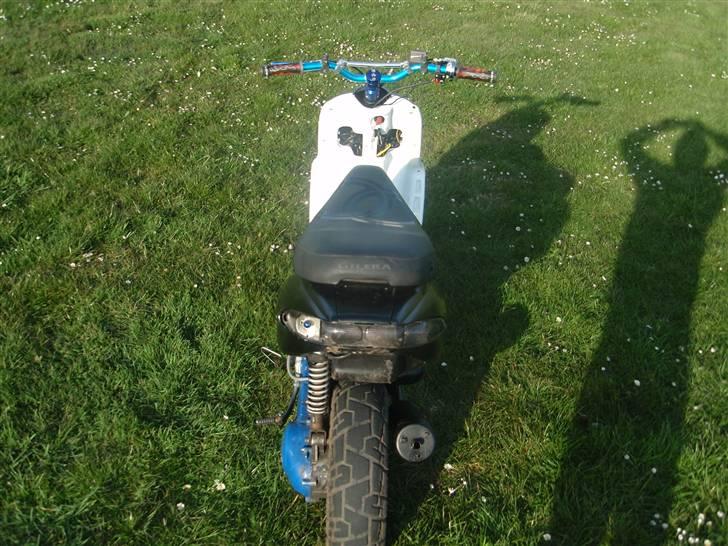 Gilera stalker  billede 15