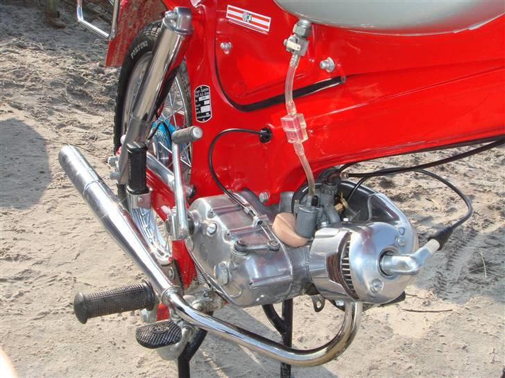 Puch VZ 50 billede 7