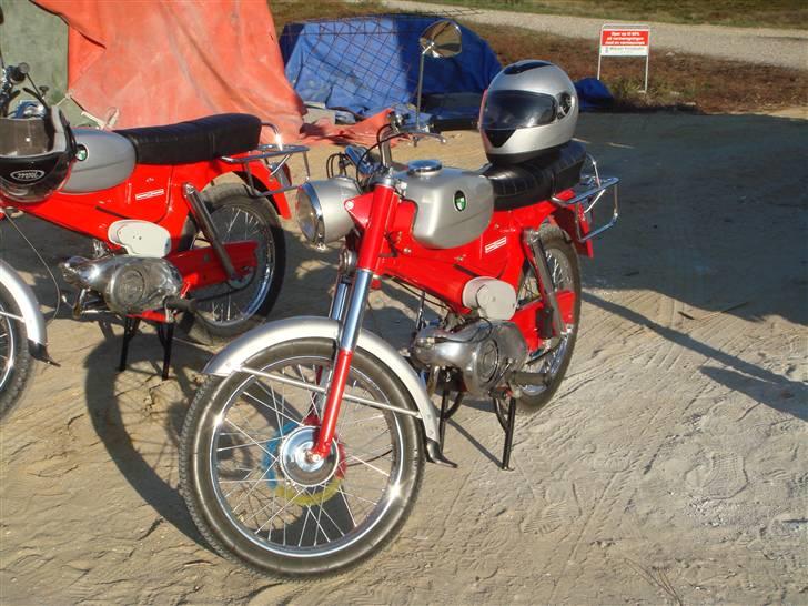 Puch VZ 50 billede 8