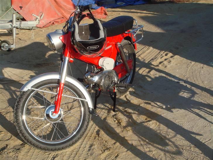 Puch VZ 50 billede 7