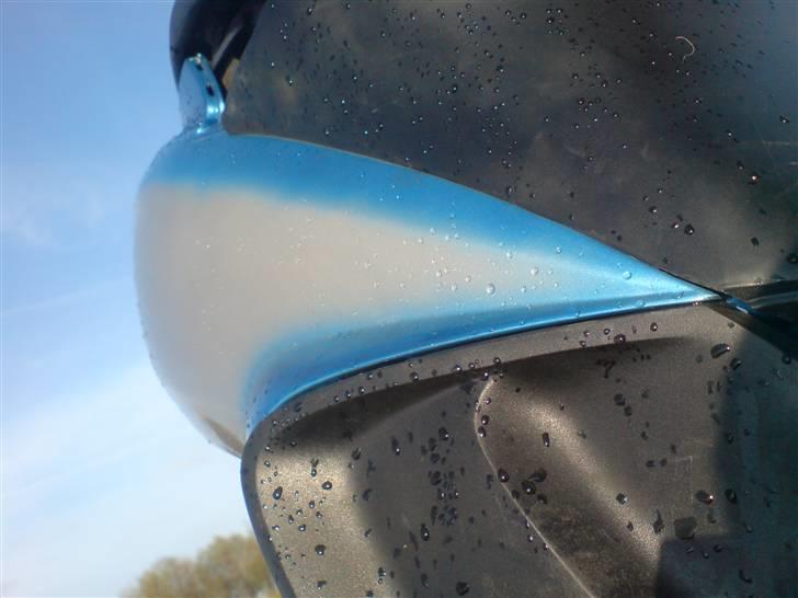 Piaggio NRG Mc3 LC Sd BYTTET billede 10