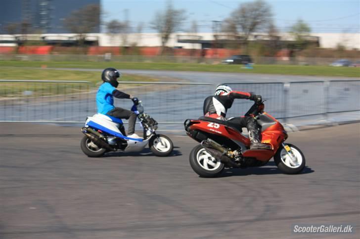 Yamaha jog as ts II  [projekt] solgt :((( billede 6