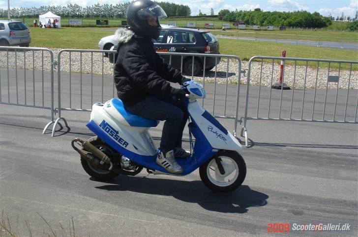 Yamaha jog as ts II  [projekt] solgt :((( billede 7
