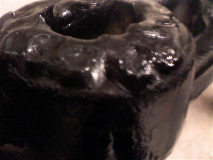 Aprilia MX 50 SOLGT billede 11