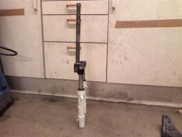 Aprilia MX 50 SOLGT billede 13