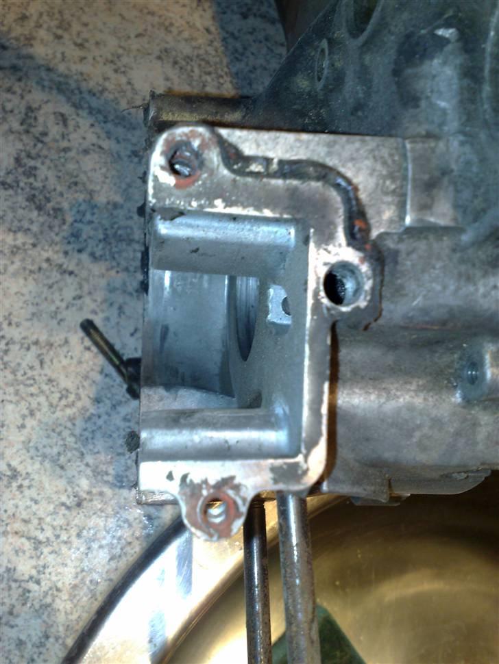 Yamaha Jog SOLGT! billede 10