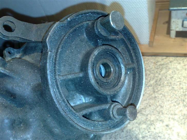 Yamaha Jog SOLGT! billede 14