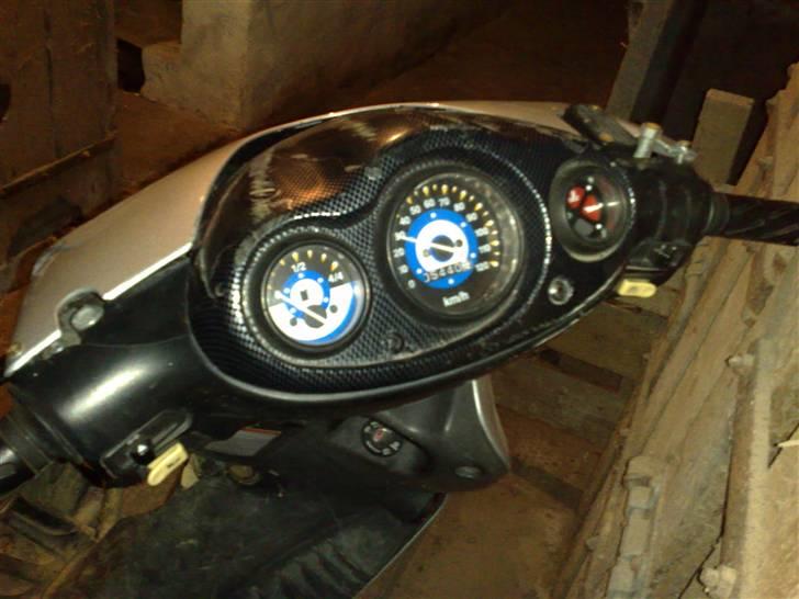 Suzuki Katana LC billede 2