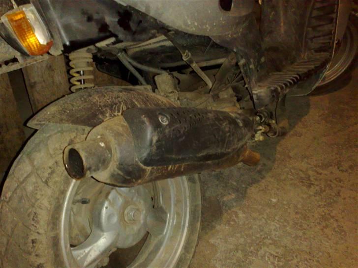 Suzuki Katana LC billede 3