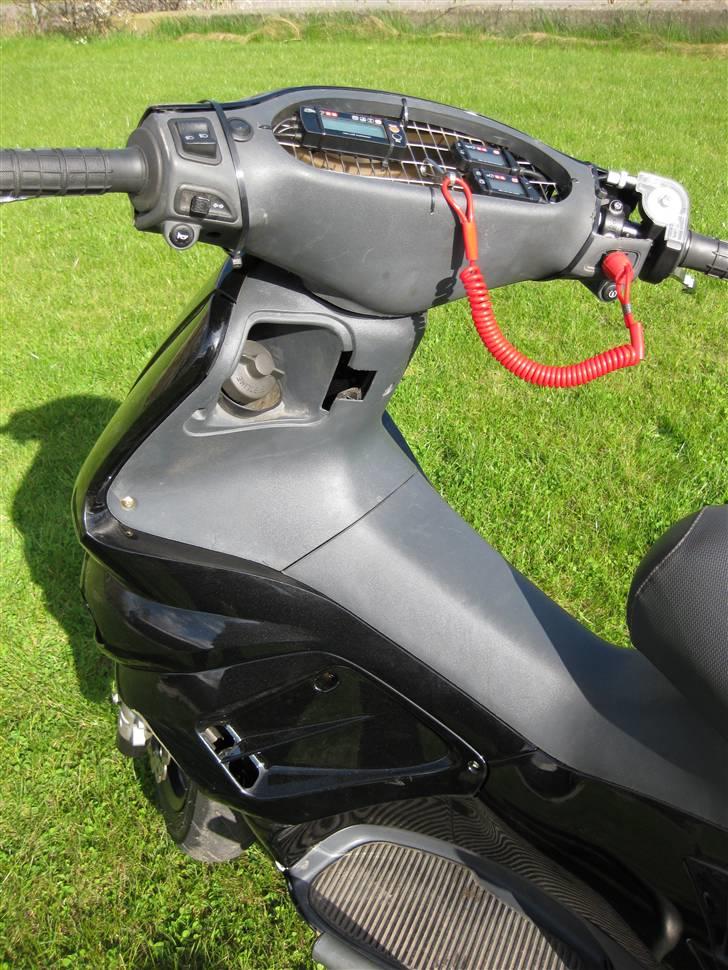 Gilera Runner - SOLGT billede 3