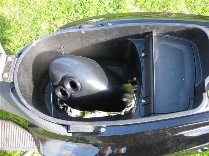 Gilera Runner - SOLGT billede 6