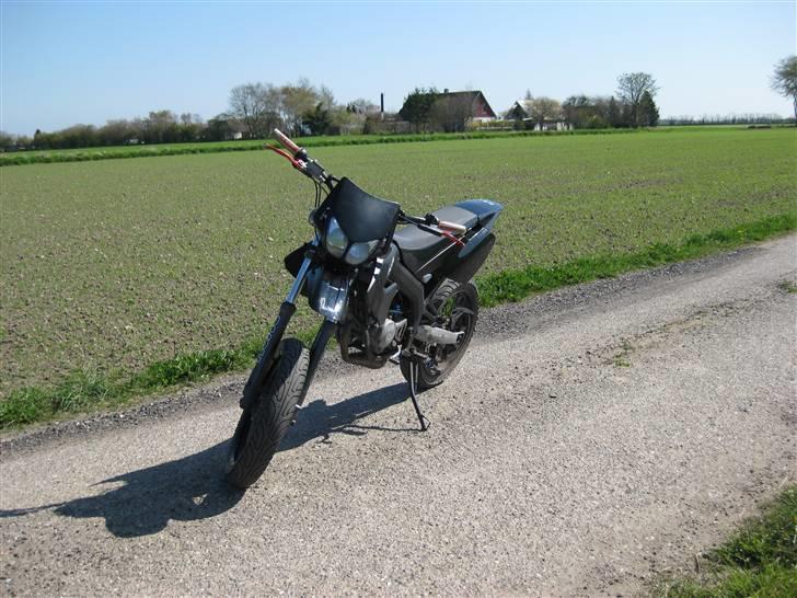 Derbi senda sm (Byttet) billede 1