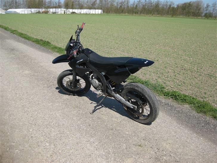 Derbi senda sm (Byttet) billede 3